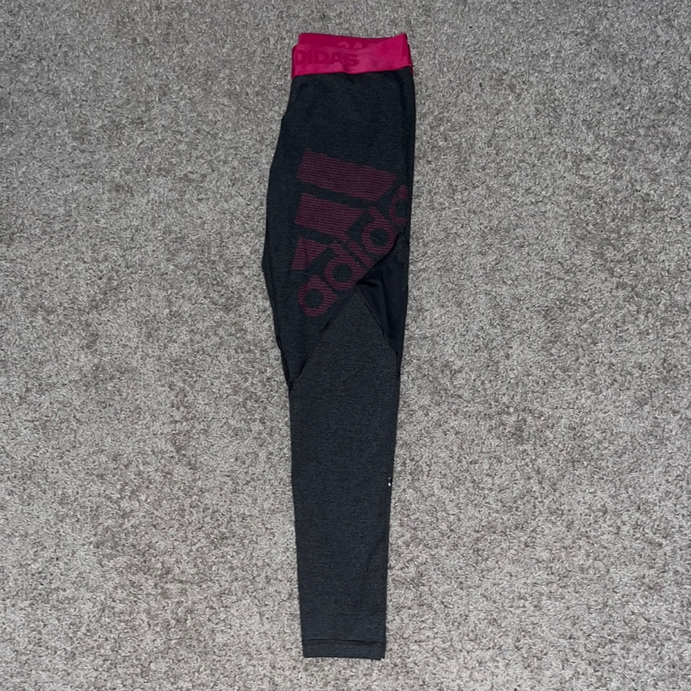 Adidas leggings